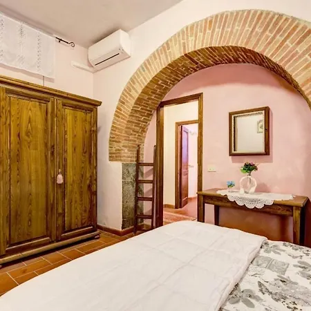 Fratticciola Sleeps 24 With Pool Air Con And Wifi * 哥尔顿
