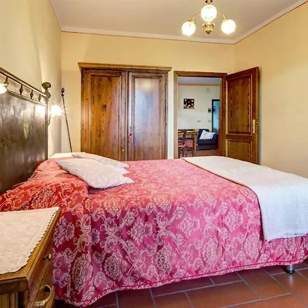 Fratticciola Sleeps 24 With Pool Air Con And Wifi * 哥尔顿