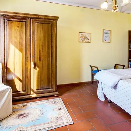 Fratticciola Sleeps 24 With Pool Air Con And Wifi 哥尔顿
