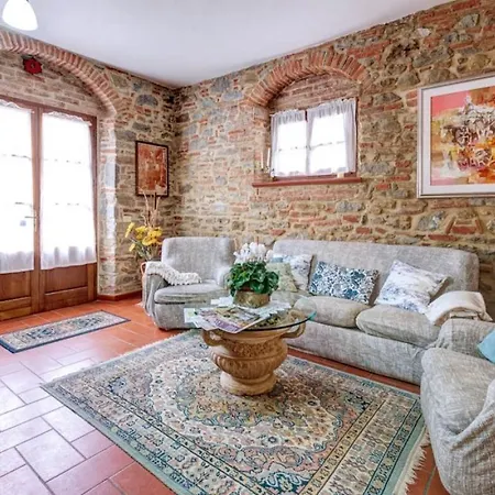 Fratticciola Sleeps 24 With Pool Air Con And Wifi *