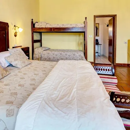 Fratticciola Sleeps 24 With Pool Air Con And Wifi 别墅 *