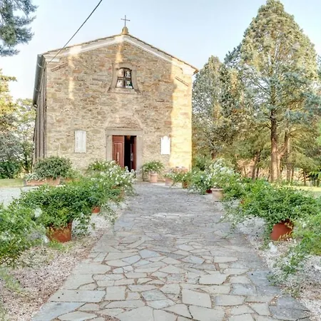 Fratticciola Sleeps 24 With Pool Air Con And Wifi 别墅 哥尔顿