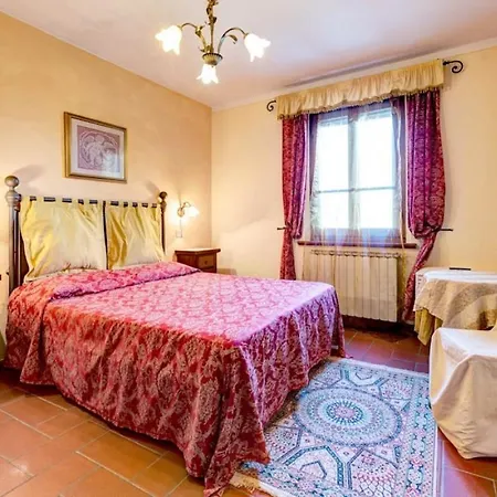 Fratticciola Sleeps 24 With Pool Air Con And Wifi * 哥尔顿