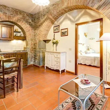 Fratticciola Sleeps 24 With Pool Air Con And Wifi 别墅