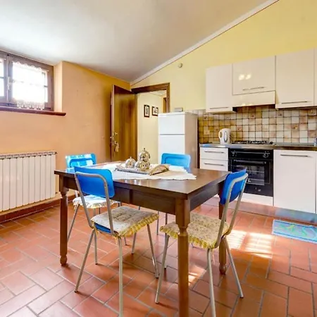 Fratticciola Sleeps 24 With Pool Air Con And Wifi *