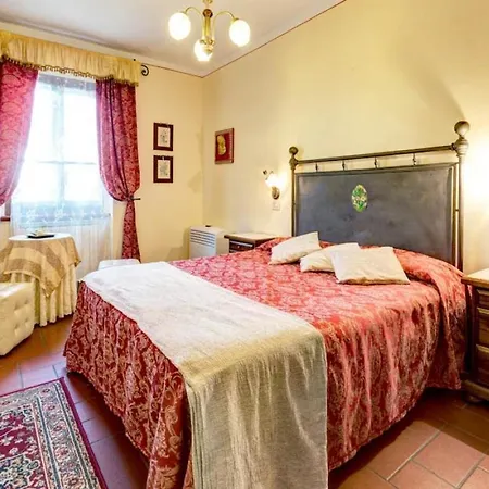 Fratticciola Sleeps 24 With Pool Air Con And Wifi 哥尔顿
