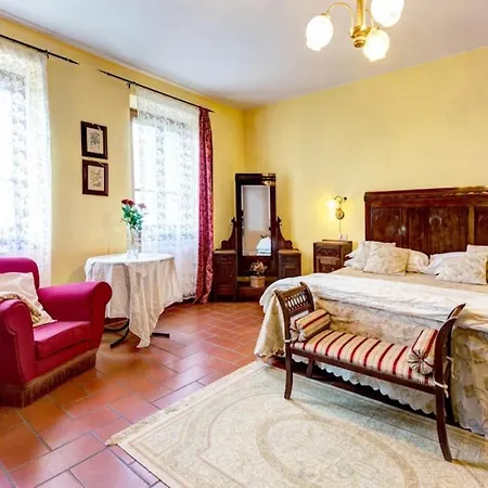 Fratticciola Sleeps 24 With Pool Air Con And Wifi 别墅