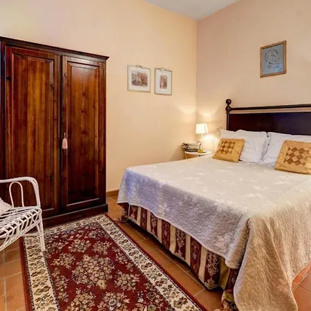 Fratticciola Sleeps 24 With Pool Air Con And Wifi 别墅 *