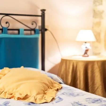 Fratticciola Sleeps 24 With Pool Air Con And Wifi 哥尔顿