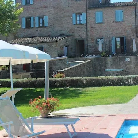 Fratticciola Sleeps 24 With Pool Air Con And Wifi 别墅