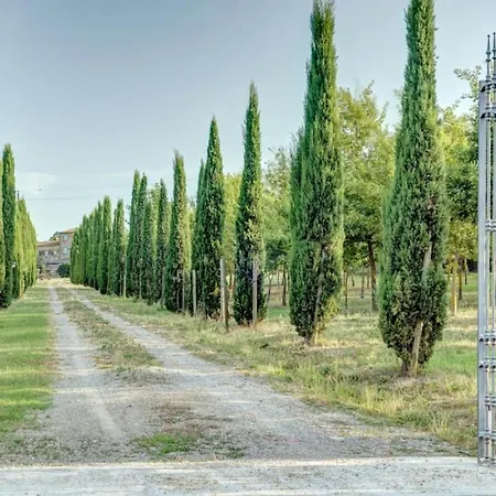Fratticciola Sleeps 24 With Pool Air Con And Wifi * 哥尔顿