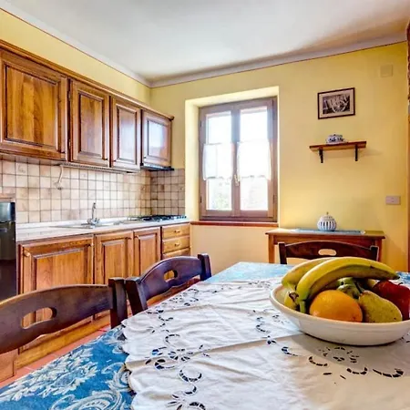 Fratticciola Sleeps 24 With Pool Air Con And Wifi 别墅 *